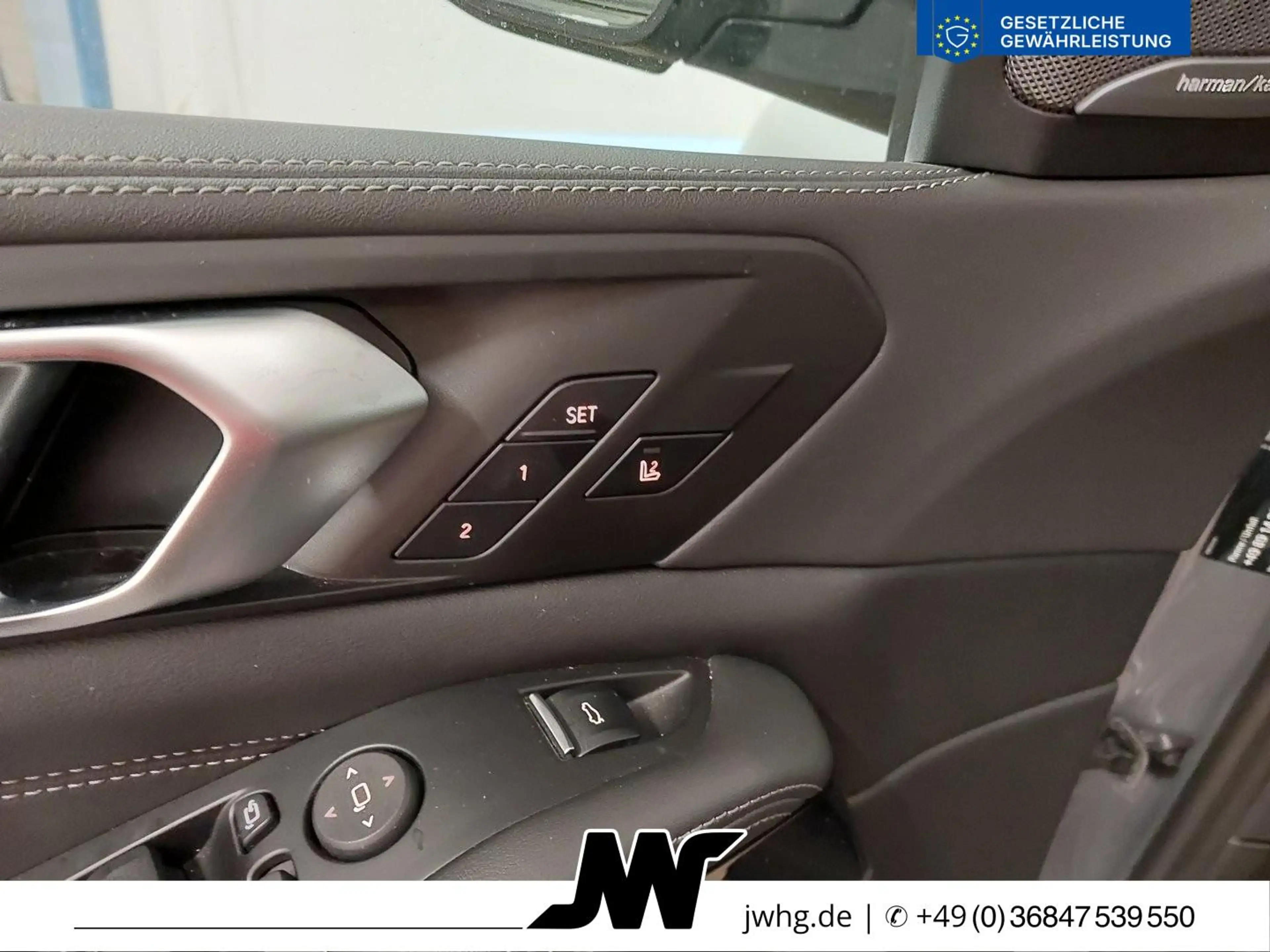 BMW X5 30d M Sport PRO NP115t€/ICONIC/INTEGRAL/DR-PRO — photo 7