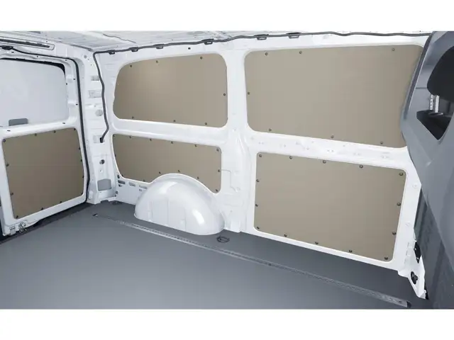 Mercedes-Benz Vito view 9
