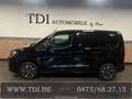 Toyota Proace City Proace City*Utilitaire*Garantie 10 Ans*Boite Auto* Noir - thumbnail 1