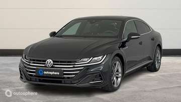 2.0 TDI EVO 150ch R-Line DSG7