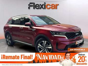 1.6 T-GDi HEV Drive 4x2