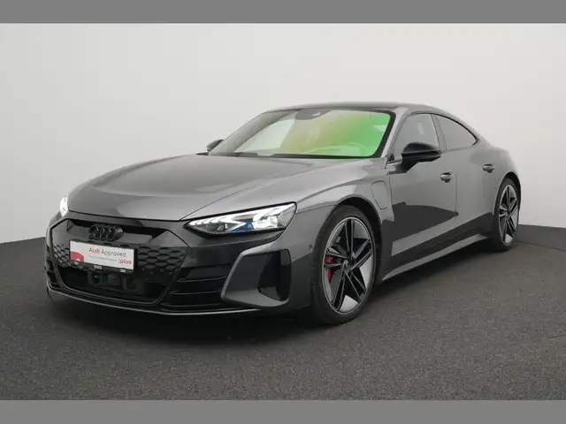Audi RS e-tron GT 93.4 kWh Quattro