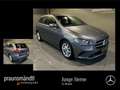 Mercedes-Benz B 180 d Progressive AHK/Navi/eleHeck/MBUX/Tempom Grigio - thumbnail 1
