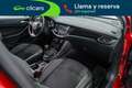 Opel Astra 1.2T XHT S/S GS-Line 130 Rojo - thumbnail 33