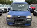 Fiat Doblo Doblo 1.9 JTD Dynamic Blau - thumbnail 6
