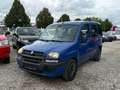 Fiat Doblo Doblo 1.9 JTD Dynamic Blau - thumbnail 1
