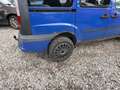 Fiat Doblo Doblo 1.9 JTD Dynamic Blau - thumbnail 3