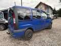 Fiat Doblo Doblo 1.9 JTD Dynamic Blau - thumbnail 4