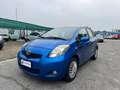 Toyota Yaris Yaris II 2005 5p 1.0 Sol my10 Azul - thumbnail 1