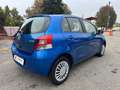Toyota Yaris Yaris II 2005 5p 1.0 Sol my10 Azul - thumbnail 7
