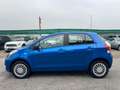 Toyota Yaris Yaris II 2005 5p 1.0 Sol my10 Azul - thumbnail 6