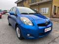Toyota Yaris Yaris II 2005 5p 1.0 Sol my10 Azul - thumbnail 5