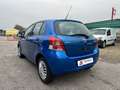 Toyota Yaris Yaris II 2005 5p 1.0 Sol my10 Azul - thumbnail 4