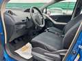 Toyota Yaris Yaris II 2005 5p 1.0 Sol my10 Azul - thumbnail 11
