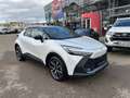 Toyota C-HR Plug-in Hybrid 2,0L Teamplayer 4x2 Bianco - thumbnail 2