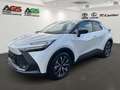 Toyota C-HR Plug-in Hybrid 2,0L Teamplayer 4x2 Bianco - thumbnail 1