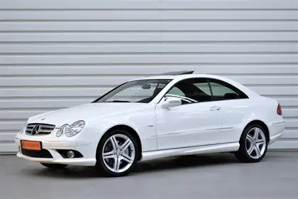 Annonce voiture d'occasion Mercedes-Benz CLK 200 - CARADIZE