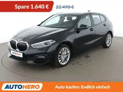 Bmw 120 120i Advantage Aut.*NAVI*LED*TEMPO*PDC*SHZ*
