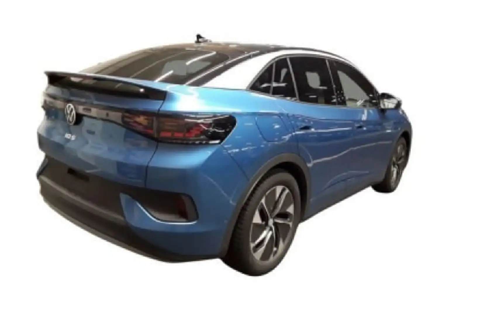 Volkswagen ID.5 Pro mit Infotainment-Paket Wärmepumpe IQ.Li Bleu - 2