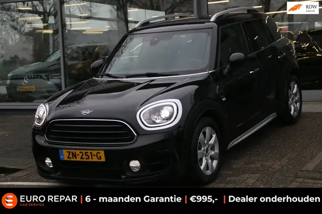 MINI One Countryman Mini 1.5 Business Edition DEALER OND. NL-AUTO NAP!