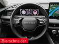 Skoda Superb Combi 2.0 TSI DSG 4x4 Selection AHK HEAD ACC PANO Silber - thumbnail 14