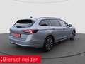 Skoda Superb Combi 2.0 TSI DSG 4x4 Selection AHK HEAD ACC PANO Silber - thumbnail 9