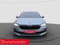 Skoda Superb Combi 2.0 TSI DSG 4x4 Selection AHK HEAD ACC PANO Silber - thumbnail 3
