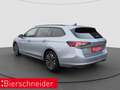 Skoda Superb Combi 2.0 TSI DSG 4x4 Selection AHK HEAD ACC PANO Silber - thumbnail 6