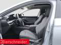 Skoda Superb Combi 2.0 TSI DSG 4x4 Selection AHK HEAD ACC PANO Silber - thumbnail 13
