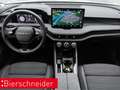 Skoda Superb Combi 2.0 TSI DSG 4x4 Selection AHK HEAD ACC PANO Silber - thumbnail 19