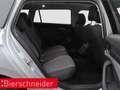 Skoda Superb Combi 2.0 TSI DSG 4x4 Selection AHK HEAD ACC PANO Silber - thumbnail 25