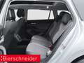 Skoda Superb Combi 2.0 TSI DSG 4x4 Selection AHK HEAD ACC PANO Silber - thumbnail 18