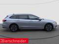 Skoda Superb Combi 2.0 TSI DSG 4x4 Selection AHK HEAD ACC PANO Silber - thumbnail 10