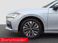 Skoda Superb Combi 2.0 TSI DSG 4x4 Selection AHK HEAD ACC PANO Silber - thumbnail 11