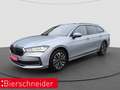 Skoda Superb Combi 2.0 TSI DSG 4x4 Selection AHK HEAD ACC PANO Silber - thumbnail 1