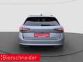 Skoda Superb Combi 2.0 TSI DSG 4x4 Selection AHK HEAD ACC PANO Silber - thumbnail 7