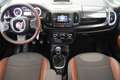 Fiat 500L 0.9 TwinAir Trekking |Navi|Trekhaak| Grijs - thumbnail 8