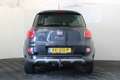 Fiat 500L 0.9 TwinAir Trekking |Navi|Trekhaak| Grijs - thumbnail 5