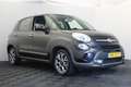 Fiat 500L 0.9 TwinAir Trekking |Navi|Trekhaak| Grijs - thumbnail 3