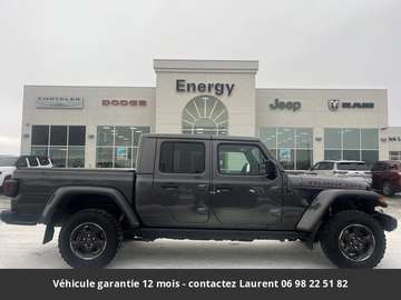 Rubicon 4x4 Tout compris hors homologation 4500e