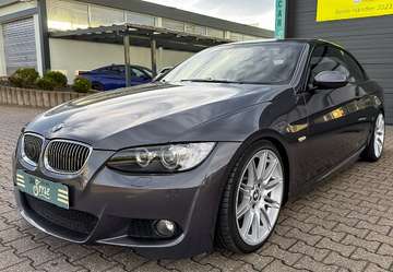 i Cabrio M Sport Paket HiFi SHZ 19"