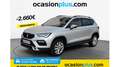 SEAT Ateca 1.5 EcoTSI S&S Style XM Plateado - thumbnail 1