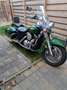 Kawasaki VN 1500 Vulcan 1500 Classic Tourer Groen - thumbnail 4