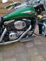 Kawasaki VN 1500 Vulcan 1500 Classic Tourer Groen - thumbnail 9