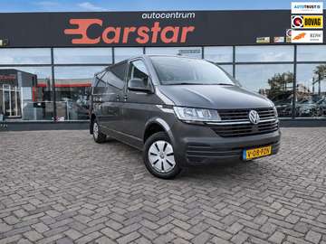 2.0 TDI L2H1 28 Highline|PDC|CRUISE|CARPLAY