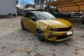 Opel Astra Astra 1.5 Turbo Diesel 130 CV AT8 Ultimate Giallo - thumbnail 3