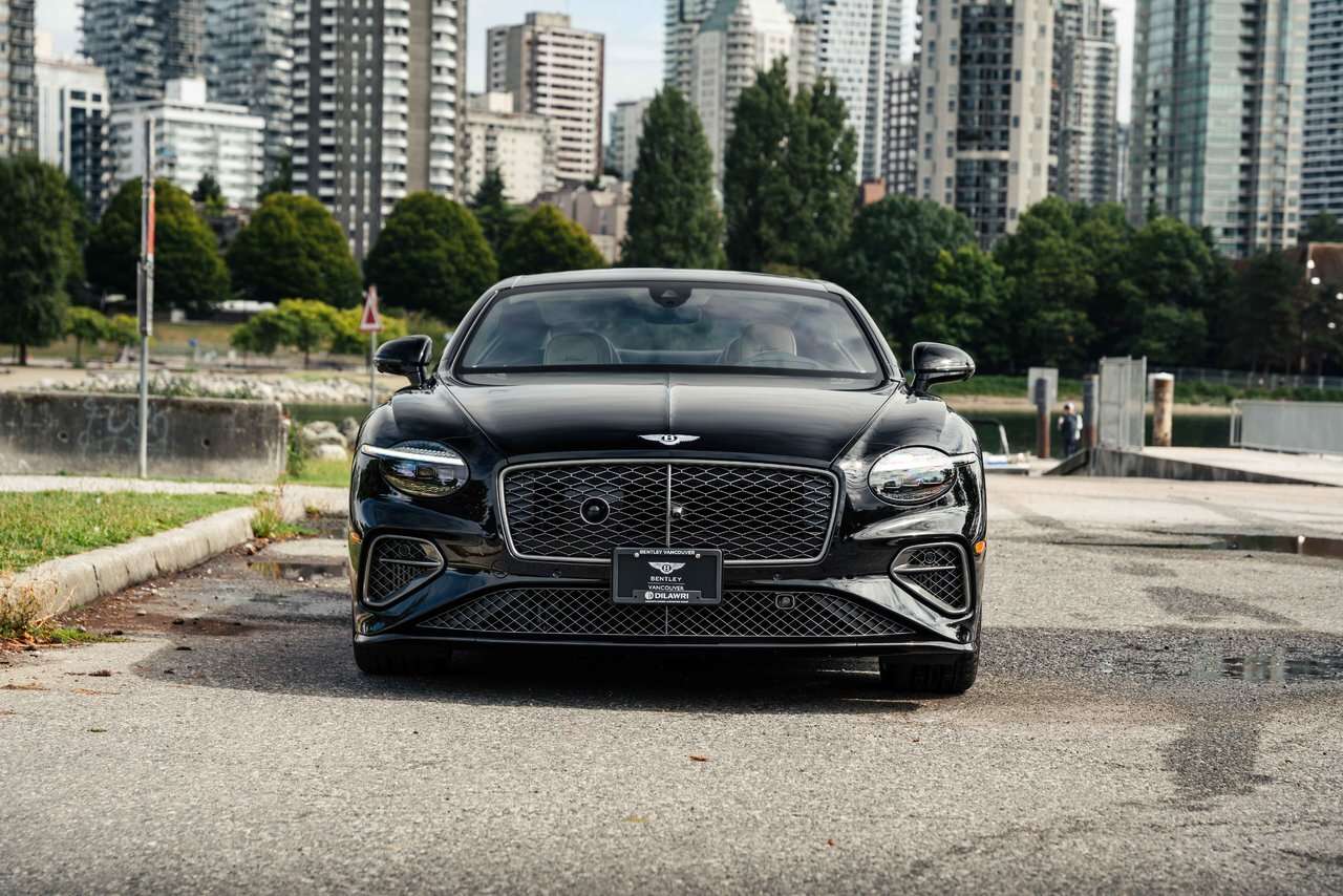 2025 Bentley Continental Speed Original MSRP $455'700+ | No LST | Heavily O — photo 1