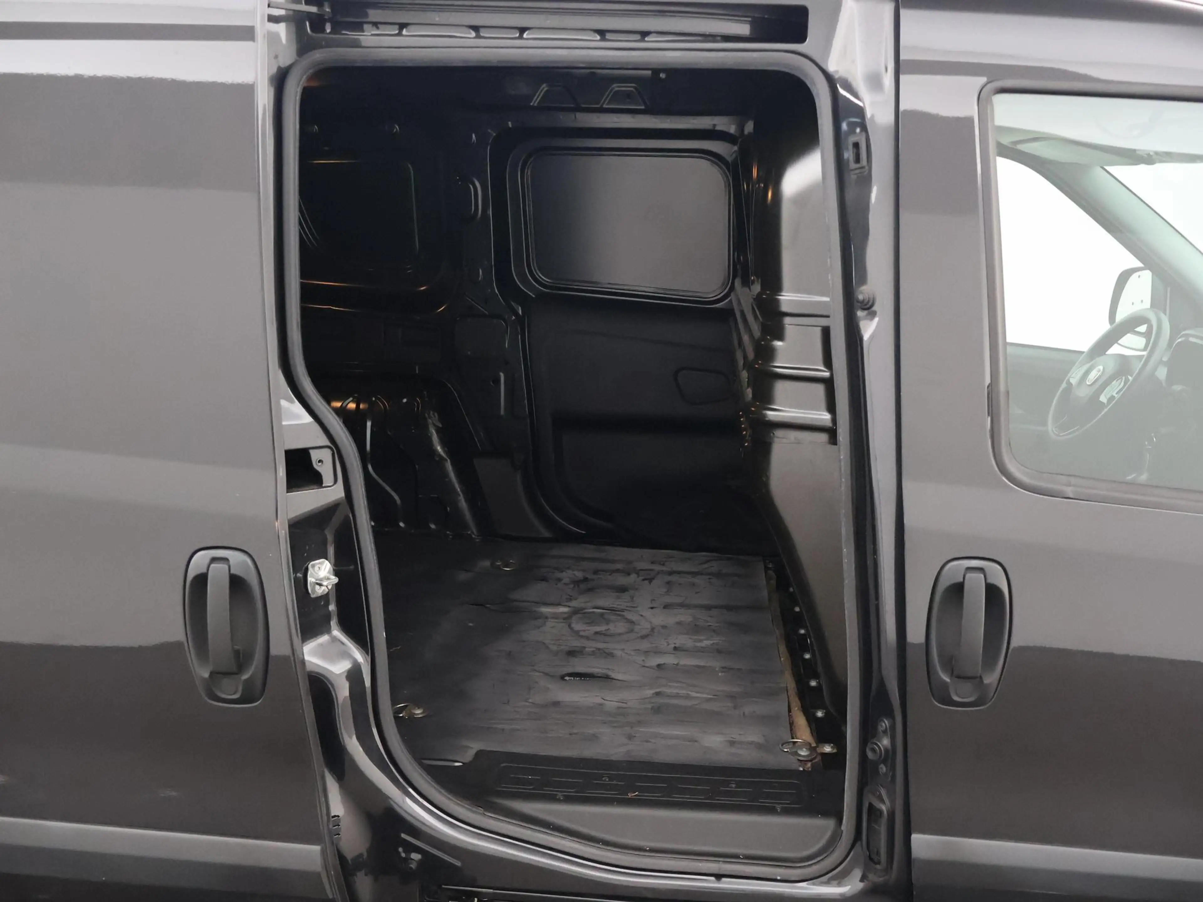 Fiat Doblo Cargo 1.3 MJ ACTUAL EURO 6 + TREKHAAK | 17 INCH | — photo 8