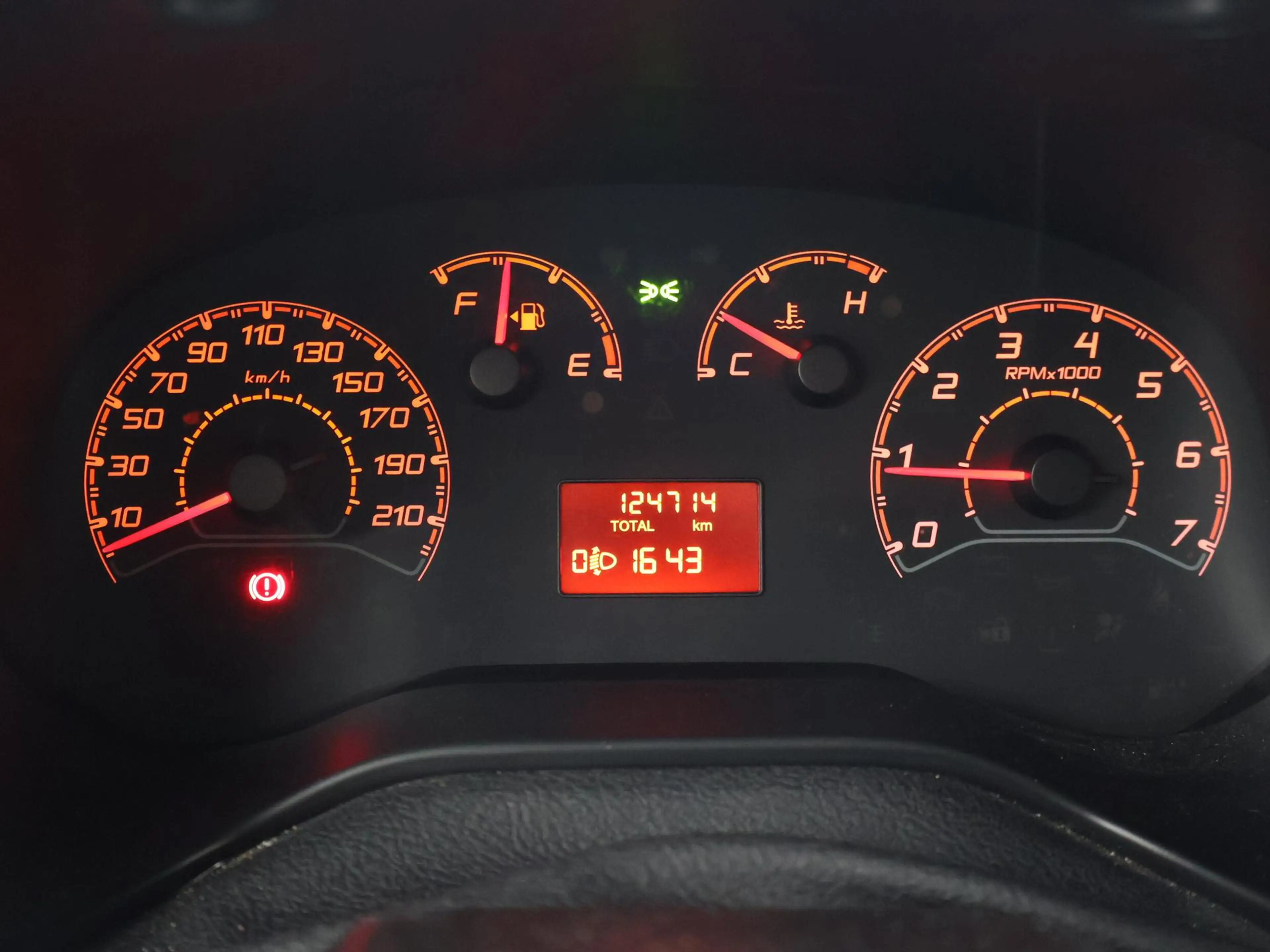 Fiat Doblo Cargo 1.3 MJ ACTUAL EURO 6 + TREKHAAK | 17 INCH | — photo 16