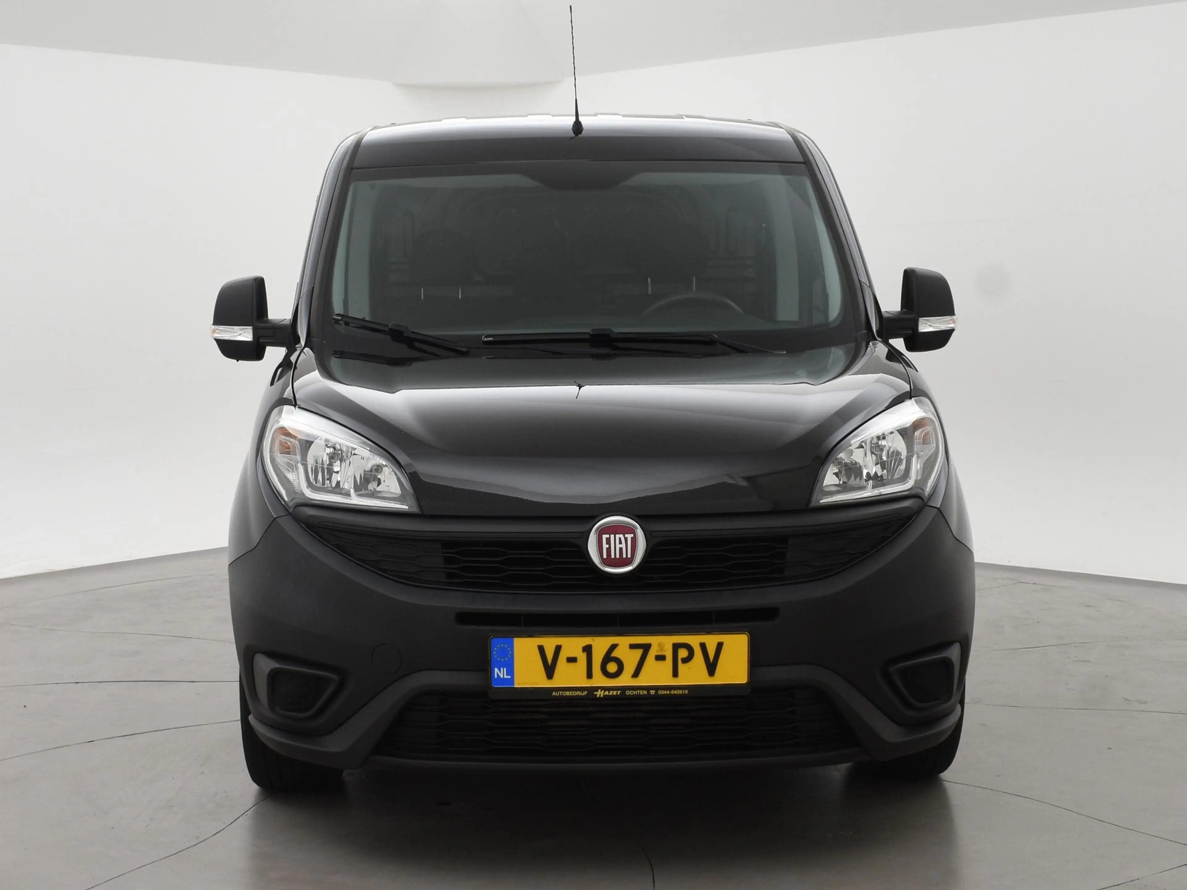 Fiat Doblo Cargo 1.3 MJ ACTUAL EURO 6 + TREKHAAK | 17 INCH | — photo 6